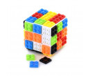 Hlavolam kostka s koskami 3x3x3