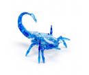 HEXBUG Scorpion modrý