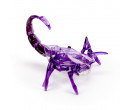 HEXBUG Scorpion fialový