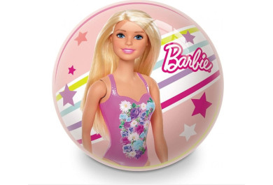 Dětský míč Mondo Barbie 230mm