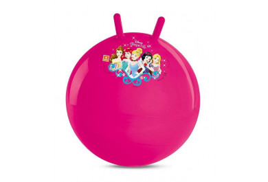 Mondo skákací míč Princess 45 cm