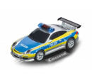 Auto Carrera 64174 Porsche 911 GT3 Polizei