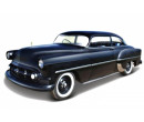 Maisto Chevrolet Custon 1:40