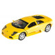 Welly Lamborghini Murciélago (yellow), 1:34-39