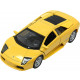 Welly Lamborghini Murciélago (yellow), 1:34-39