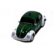 Welly Volkswagen Beetle Top Polizei, 1:34-39