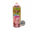 Eulenspiegel Třpytky na vlasy ve spreji 125ml, Multicolor třpytivá