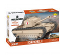 COBI 3064 World of Tanks Churchill I, 1:48, 300 kostek