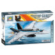 Cobi 5805 TOP GUN F/A-18E Super Hornet, 1:48, 570 kostek