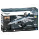 Cobi 5805 TOP GUN F/A-18E Super Hornet, 1:48, 570 kostek