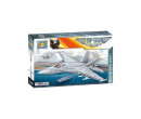 Cobi 5804 TOP GUN F/A-18E Super Hornet, 1:48, 555 kostek