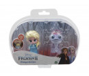 Giochi Preziosi Frozen 2, svítící mini panenka Elsa a Fire Spirit
