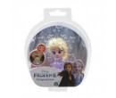 Giochi Preziosi Frozen 2, svítící mini panenka Elsa