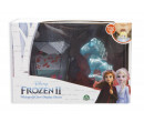 Giochi Preziosi Frozen 2, svítící mini panenka The Nokk