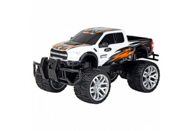 Carrera 142042 Ford F-150 Raptor (1:14)