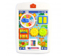 Made Ipad na baterie, 19cm