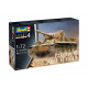Revell Plastic ModelKit tank 03262 PzKpfw VI Ausf. H Tiger (1:72)