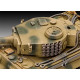 Revell Plastic ModelKit tank 03262 PzKpfw VI Ausf. H Tiger (1:72)