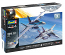 Revell Gift-Set letadlo 05677 - Top Gun 2 Movie Set (1:72)