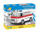 Cobi 24595 Barkas B1000 SMH3 sanitka, 1:35, 157 kostek