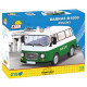 Cobi 24596 Barkas B1000 policie, 1:35, 157 kostek