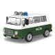 Cobi 24596 Barkas B1000 policie, 1:35, 157 kostek