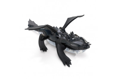 HEXBUG Drak, Černý