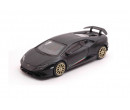 Bburago Lamborghini Huracán Performante, Černé 1:43