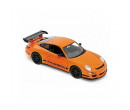 Welly Porsche 911 (997) GT3 RS orange 1:34-39