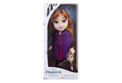 Jakks Pacific panenka Anna, Ledové království 2.
