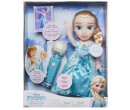 Jakks Pacific Zpívající Elsa karaoke