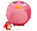 Tobar Angry Birds Red, Nafukovací zvířátko