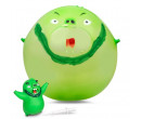 Tobar Angry Birds Leonard, Nafukovací zvířátko