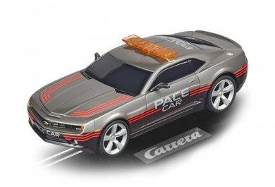 Auto Carrera EVO 27632 Chevrolet Camaro Pace