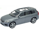 Welly Volvo XC 90, Šedé 1:34-39