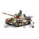 COBI 2540 II WW Panzer VI Tiger Ausf. B Konigstiger, 1000 kostek