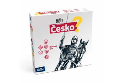 Albi Znáte Česko