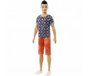 Mattel Barbie Model Ken 115