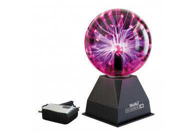 BUKI Science Plasmová koule 16cm