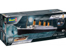 Revell EasyClick diorama 05599 RMS Titanic a 3D Puzzle (Iceberg) (1:600)