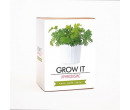 Grow it, afrodiziakální rostlina