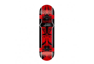 Skateboard Nils Extreme CR3108SA Aztec, 78x20 cm