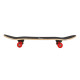 Skateboard Nils Extreme CR3108SA Aztec, 78x20 cm