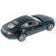 Welly Jaguar XK Coupe Zelený 1:24