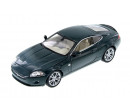 Welly Jaguar XK Coupe Zelený 1:24