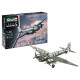 Revell 03855 ModelKit letadlo Junkers Ju188 A-1 Rächer 1:48