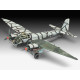 Revell 03855 ModelKit letadlo Junkers Ju188 A-1 Rächer 1:48