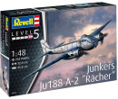 Revell 03855 ModelKit letadlo Junkers Ju188 A-1 Rächer 1:48