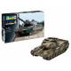 Revell 03320 ModelKit tank Leopard 1A5 (1:35)