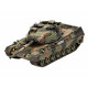 Revell 03320 ModelKit tank Leopard 1A5 (1:35)